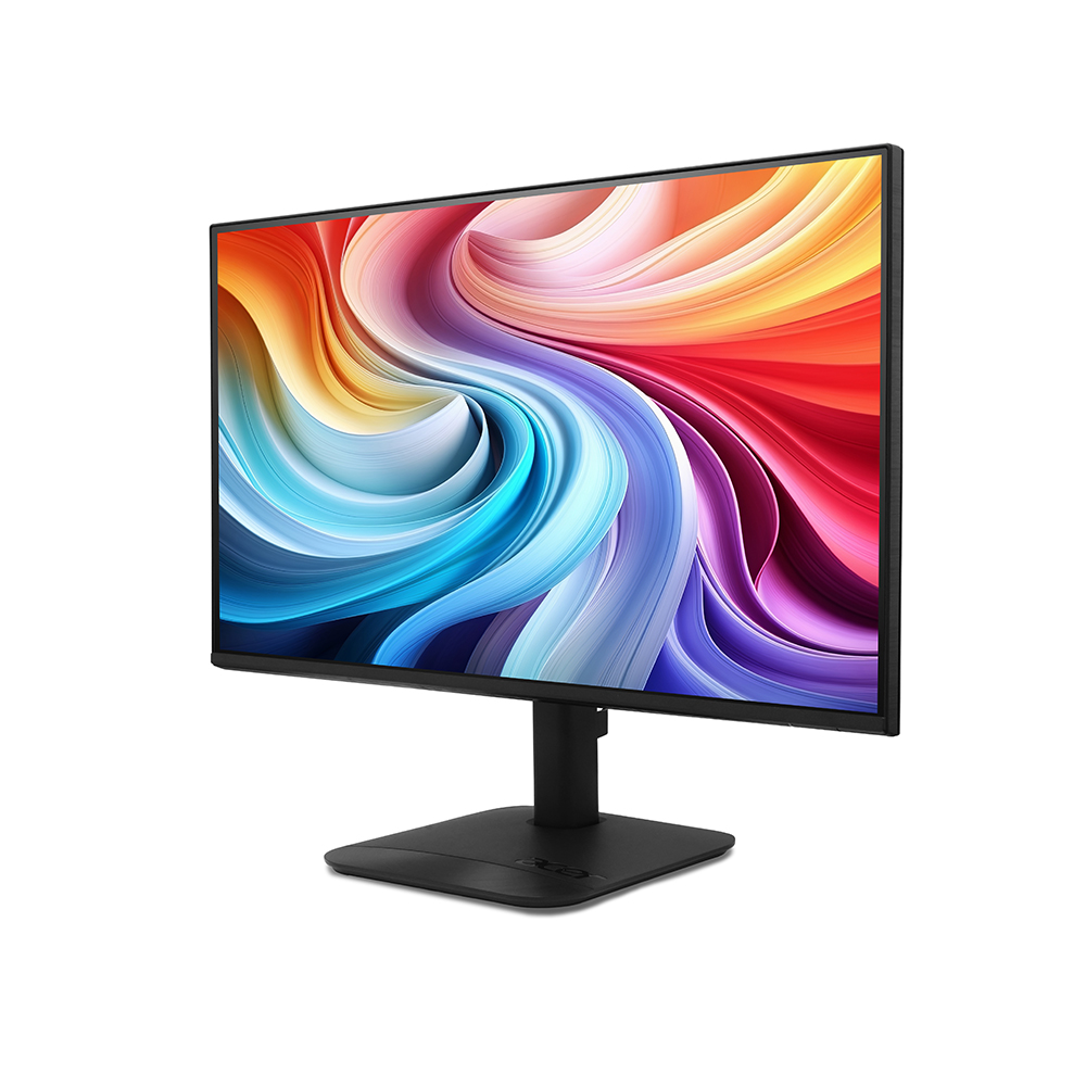 Màn Hình Acer KA272 P6 (27 inch - IPS - 144Hz - 1ms - FHD - Speaker)