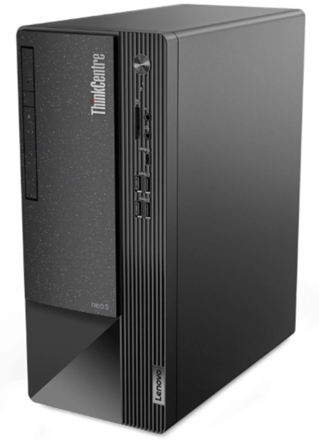 PC Lenovo ThinkCentre Neo 50T G5 12UB0008VA (I7 14700/ 16GB/ 512GB SSD/ Wifi + BT/ NoOS/ Key/ Mouse/ 1Y)