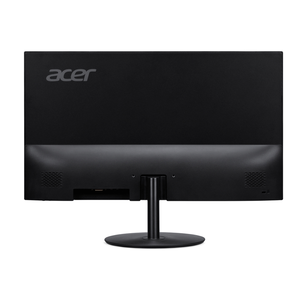 Màn hình Acer SA272U G0 UM.HS2SV.001 (27 inch - IPS - 2K - 120Hz - 1ms - Đen - Speaker)