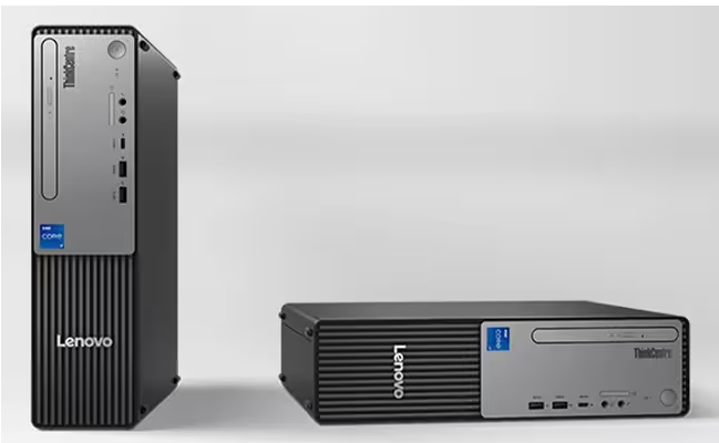 PC Lenovo ThinkCentre Neo 50S G5 12XD002LVA (I7 14700/ 16GB/ 512GB SSD/ Wifi + BT/ Key/ Mouse/ NoOS/ 1Y)