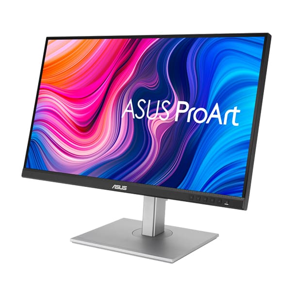 Màn hình đồ họa Asus ProArt PA278CV/P (27.0Inch/ 2K (2560×1440)/ 5ms/ 75HZ/ 350cd/m2/ IPS/ Loa/ USB-C)