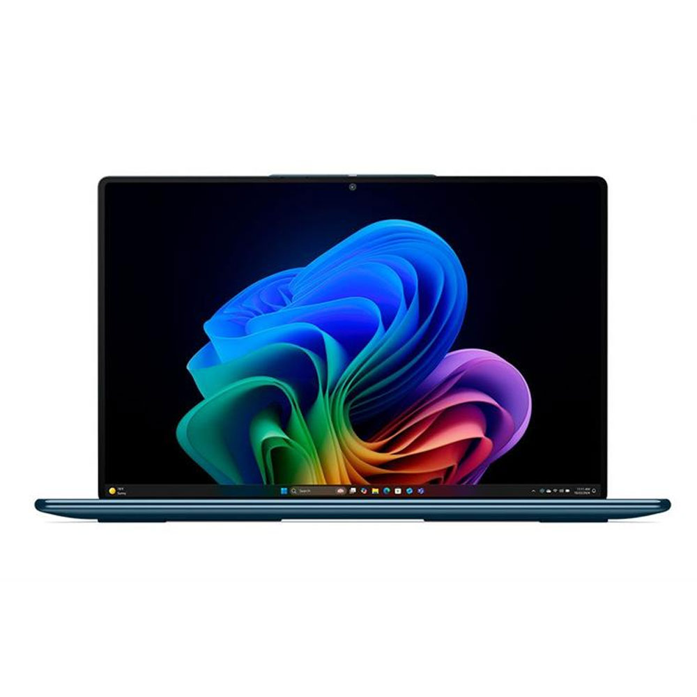 Laptop Lenovo Yoga Slim 9 14ILL10 (Ultra 7 258V/ 32GB/ 1TB SSD/ 14 inch 4K WQUXGA Touch/ Win 11/ Office/ Vỏ nhôm/ 2Y)