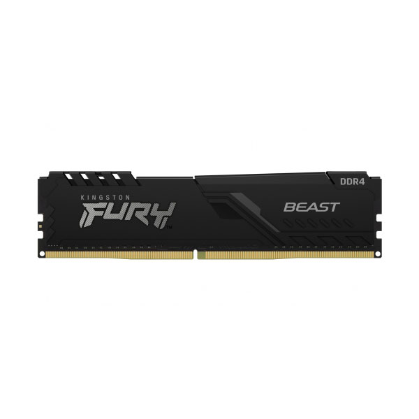 Ram PC Kingston Fury Beast 8GB DDR4 3200MHz