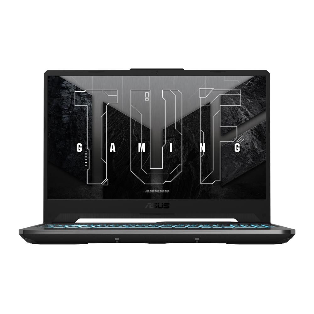 Laptop Asus TUF Gaming A15 FA506NCG-HN184W (R7 7445HS/ 16GB/ 512GB SSD/ RTX 3050 4GB/ 15.6 inch FHD/ 144Hz/ Win11/ Black)