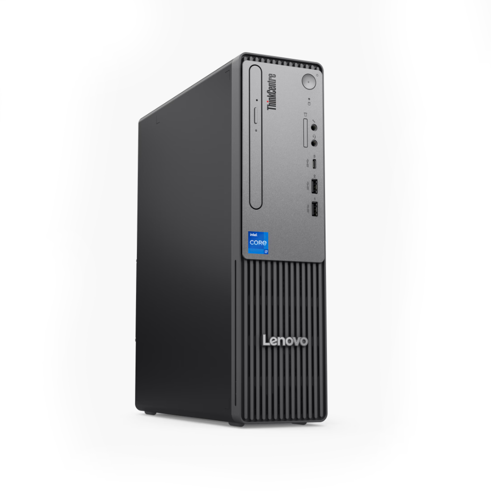 PC Lenovo ThinkCentre Neo 50S G6 13DM003NVA (Core Ultra 7 265 / 16GB / 512GB SSD / WiFi + Bluetooth / Key / Mouse / NoOS / 1Y)