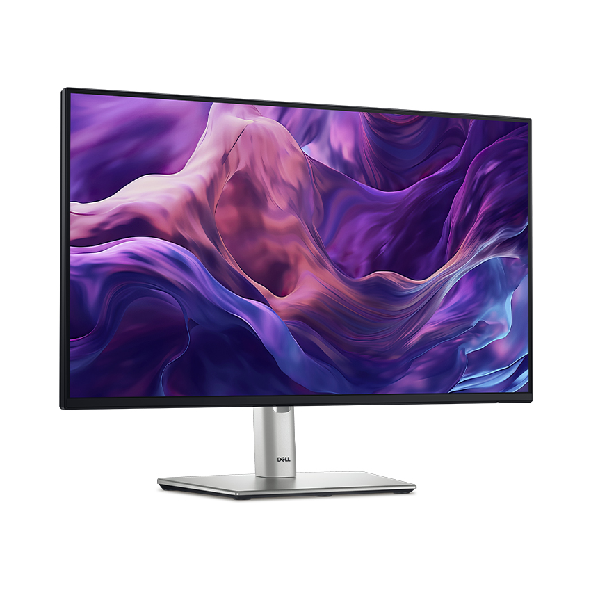 Màn hình Dell PRO 24 PLUS P2425H (23.8Inch/ Full HD/ 5ms/ 100HZ/ 300cd/m2/ IPS)