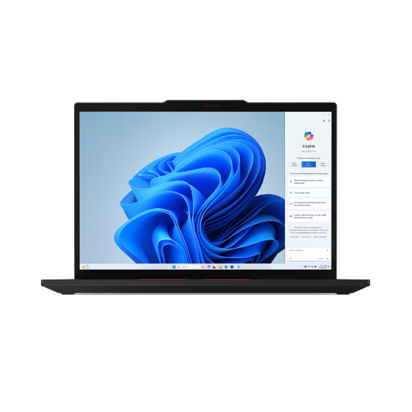 Laptop Lenovo ThinkPad T14 GEN 5 (Ultra 5 125U/ 16GB/ 512GB SSD/ 14 inch WUXGA/ NoOS/ Black/ Carbon/ 3Y)