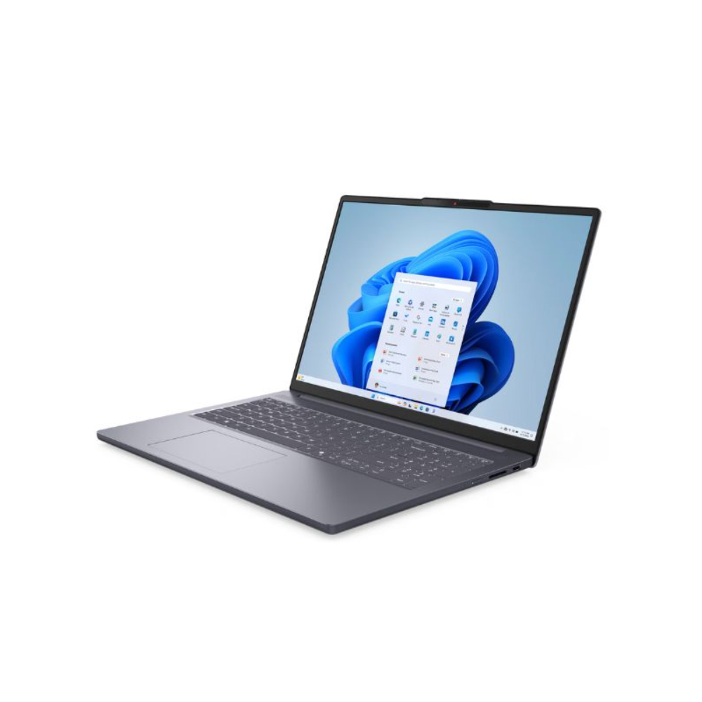 Laptop Lenovo IdeaPad Slim 3 16IRH10 83K20001VN (i7 13620H/ 16GB/ 512GB SSD/ 16 inch WUXGA/ Win11/ Grey/ Vỏ nhôm/ 2Y)