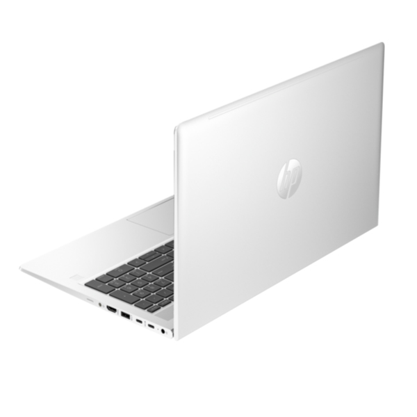 Laptop HP ProBook 450 G10 9H1N4PT (i5 1335U/ 8GB/ 512GB SSD/15.6 inch FHD/Win11/ Silver/ Vỏ nhôm)