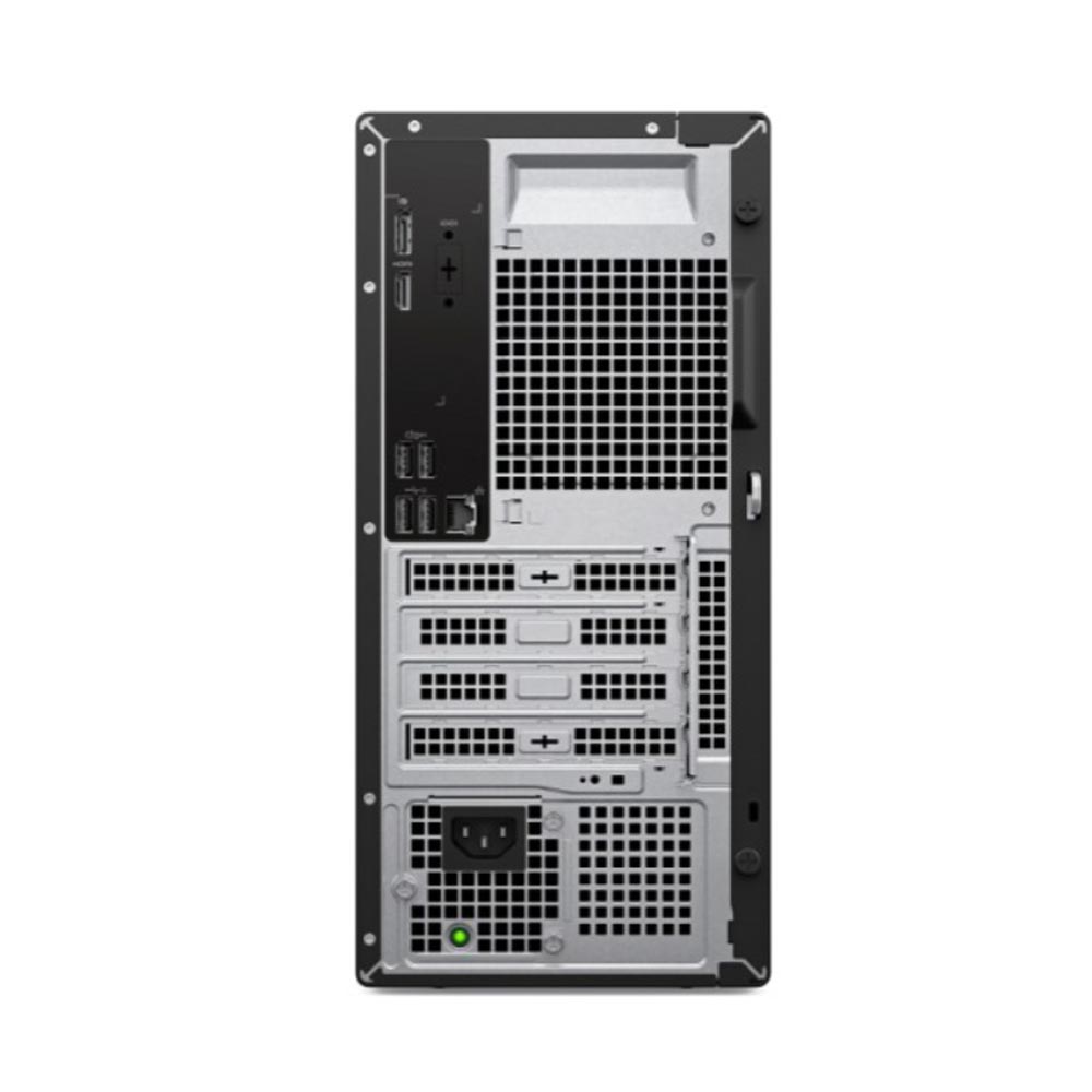 PC Dell Tower ECT1250 42TOWEULTRA-01 (Core Ultra 7 265/ 16GB/ 1TB SSD/ Wifi + BT/ Key/ Mouse/ Win11/ 1Y