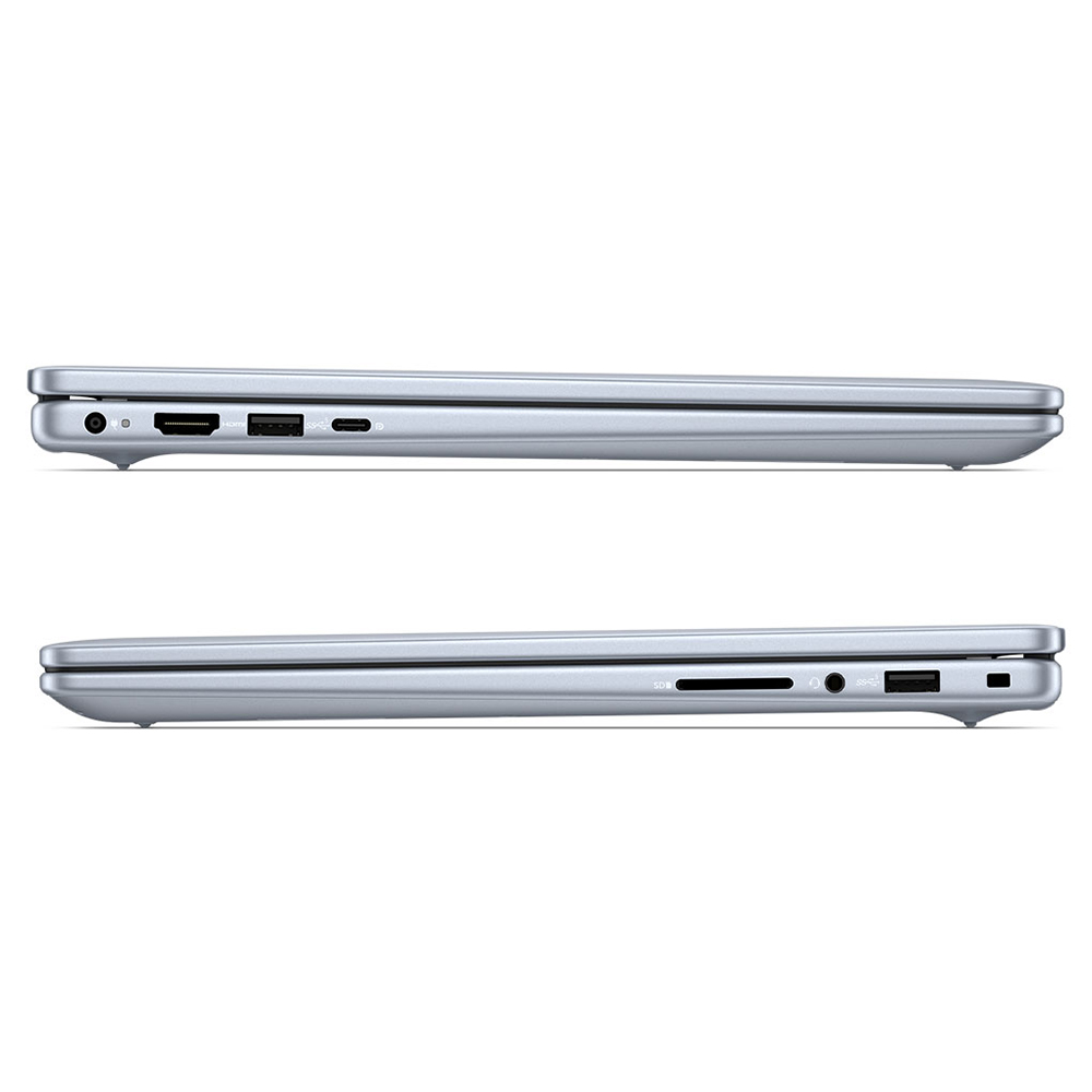 Laptop Dell Inspiron 5440 71059084 (Core 7 150U/ 16GB/ 1TB SSD/ MX 570A/ 14 inch 2.2K/ Win 11/ Office/ Vỏ nhôm/ 1Y)