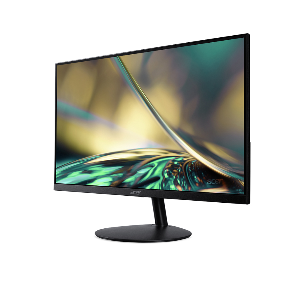 Màn hình Acer SA272U G0 UM.HS2SV.001 (27 inch - IPS - 2K - 120Hz - 1ms - Đen - Speaker)