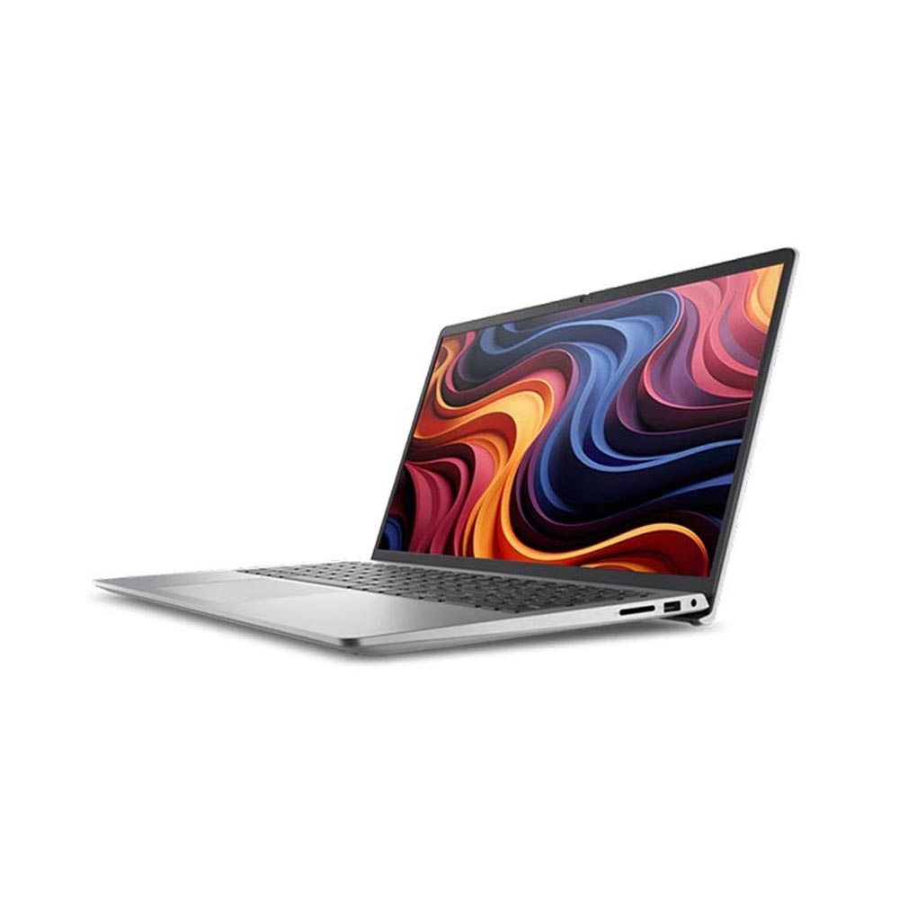Laptop Dell 15 DC15255 X9YM41 (R7 7730U/ 16GB/ 1TB SSD/ 15.6 inch FHD/ 120Hz/ Win 11/ Office/ Silver/ 1Y)