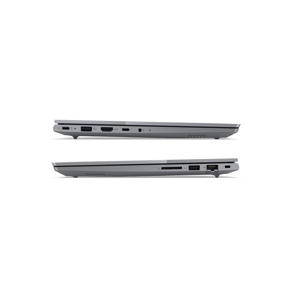 Laptop Lenovo ThinkBook 14 G8 IAL 21SJ0072VN (Ultra 7 255H/ 16GB/ 512GB SSD/ 14 inch WUXGA/ Win11/ Gray/ Vỏ nhôm/ 2Y)