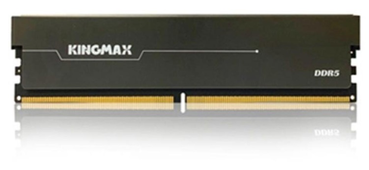 Ram PC Kingmax Horizon 32GB DDR5 5600 Mhz