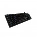 Bàn phím cơ Logitech G512 RGB GX Blue switch