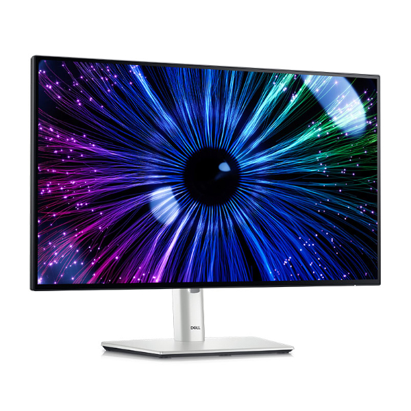 Màn hình đồ họa Dell UltraSharp U2424HE (23.8Inch/ Full HD/ 5ms/ 120Hz/ 250cd/m2/ IPS/ USB-C/RJ45 port)