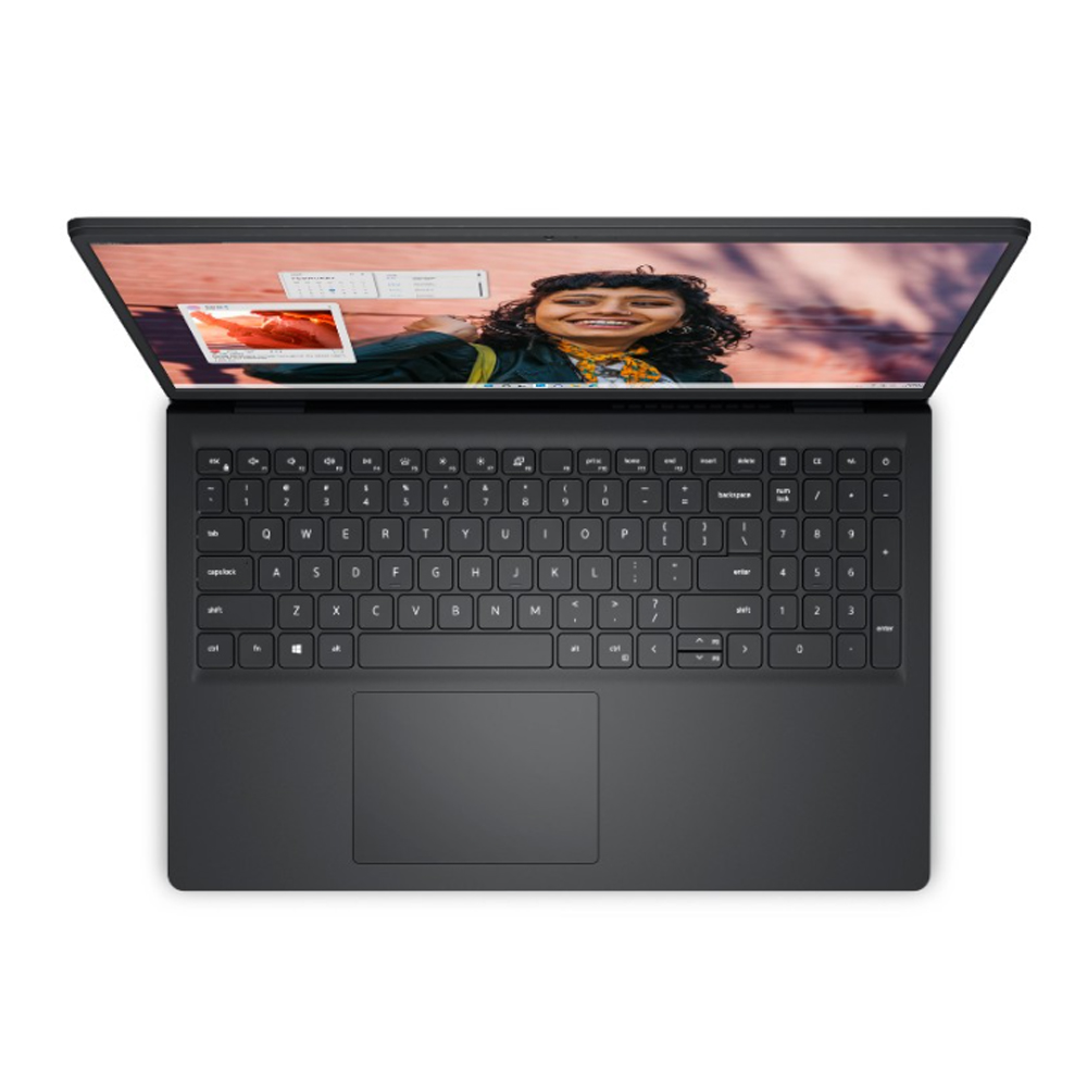 Laptop Dell Inspiron 3530 N5I7305W1 (i7 1355U/ 16GB/ 512GB SSD/ 15.6 inch FHD/ Win 11/ Office/ Black/ 1Y)