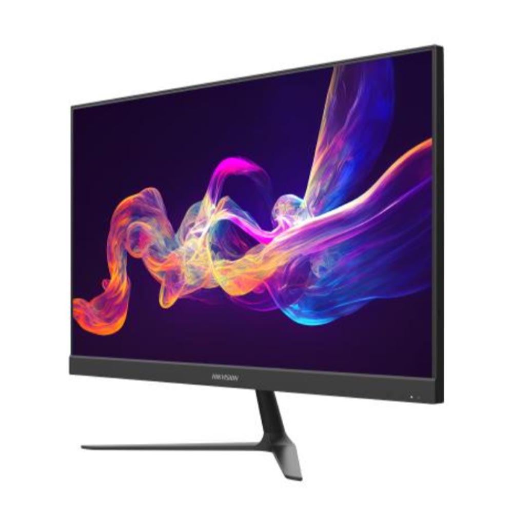 Màn hình Hikvision DS-D5024F2-BV2 (23.8Inch/ Full HD/ 7ms/ 100HZ/ 250cd/m2/ LED)