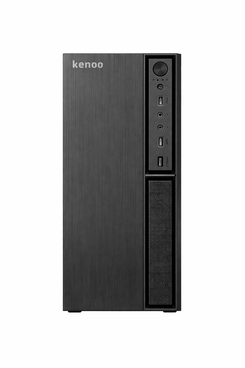 PC Văn phòng (I3 10105/ 8G/ 512G SSD/ Key/ Mouse/ NoOS)