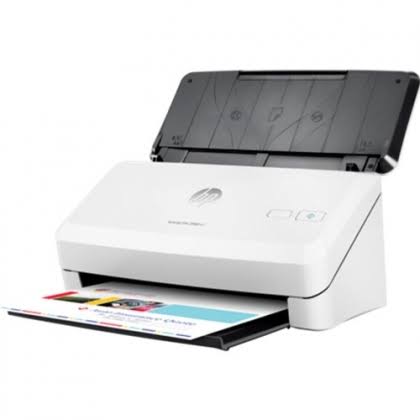 Máy Scan HP ScanJet Pro 3000 s3 L2753A chính hãng