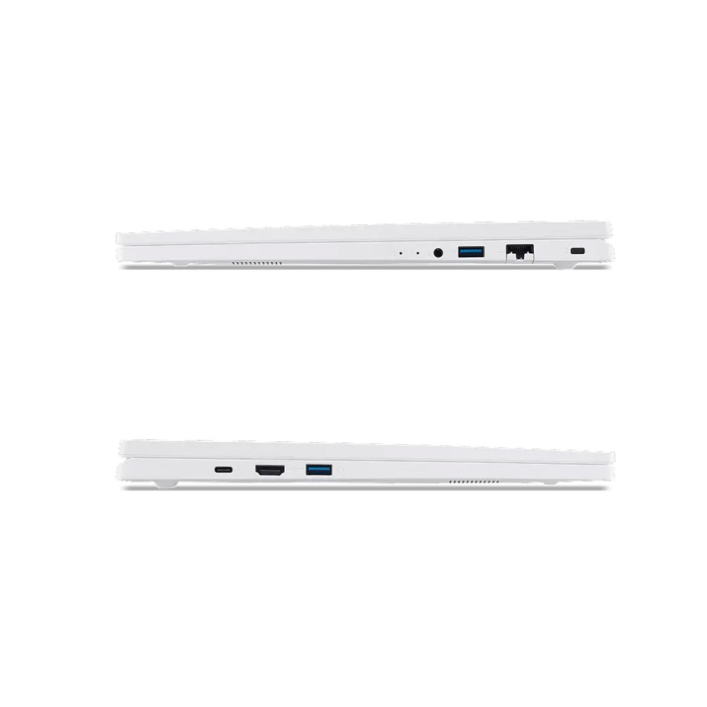 Laptop Acer Gaming Nitro Lite 16 NL16-71G-71UJ (i7 13620H/ 16GB/ 512GB SSD/ RTX 3050 6Gb/ 16 inch FHD+/ 165Hz/ Win11/ Trắng/ 2Y)