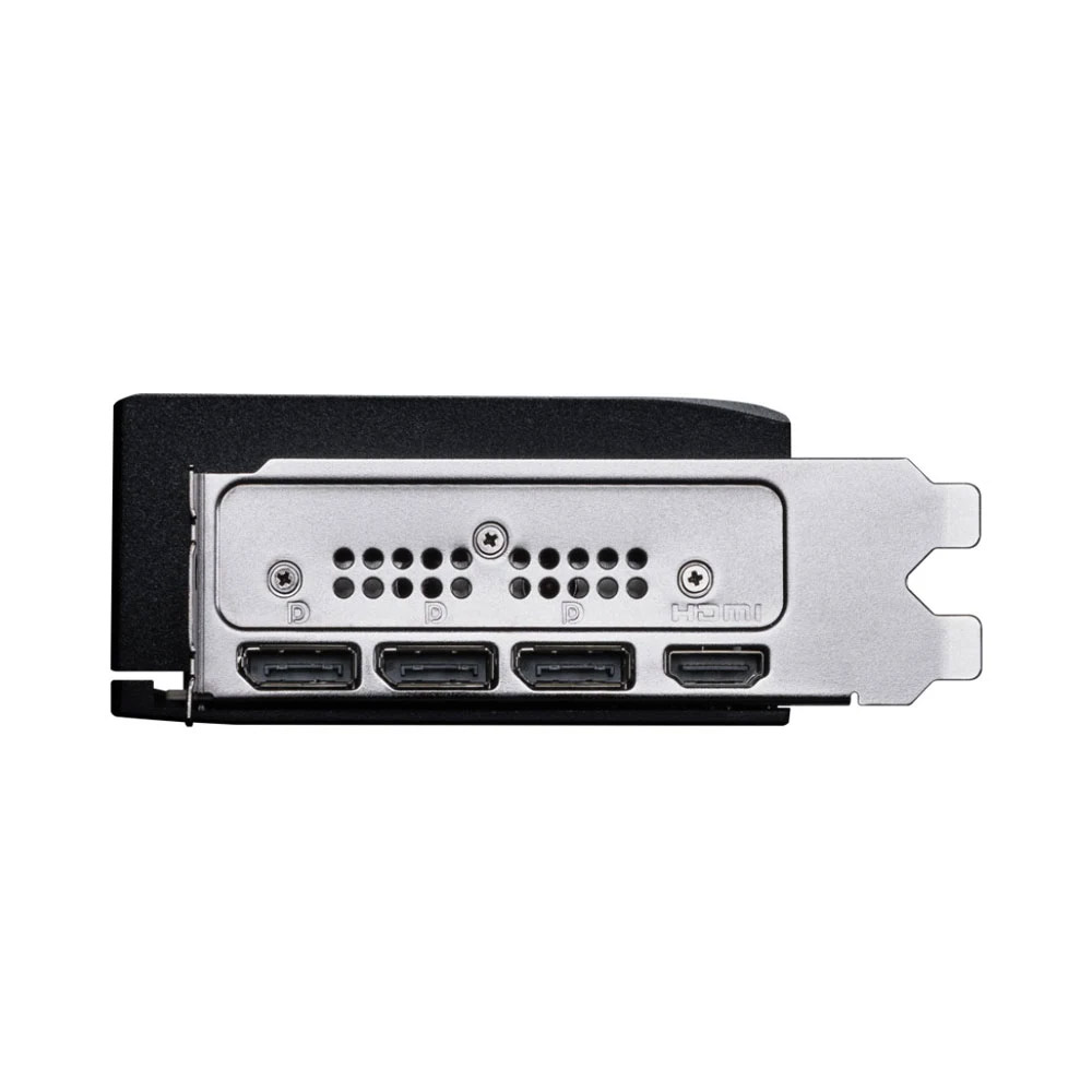 Cạc màn hình MSI GeForce RTX 5080 16G SHADOW 3X OC (GDDR7/ 256 bit)