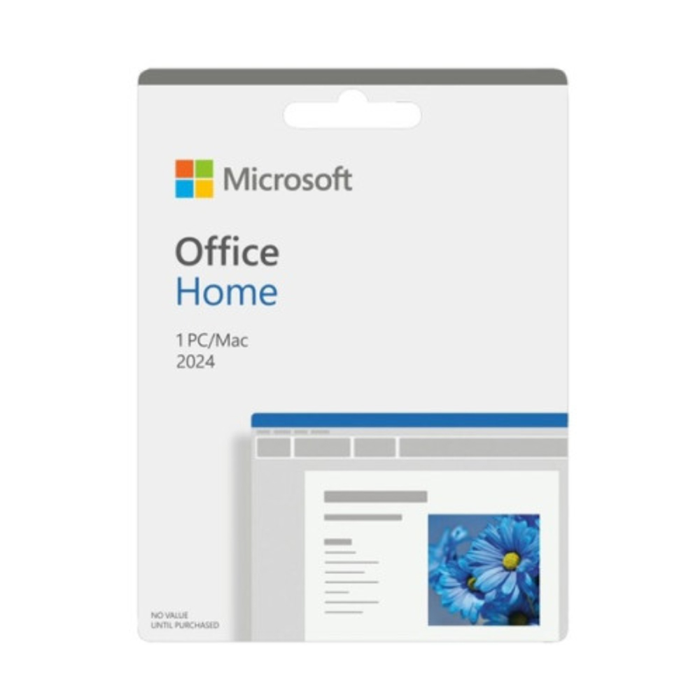 Office Microsoft Home 2024 EP2-06811