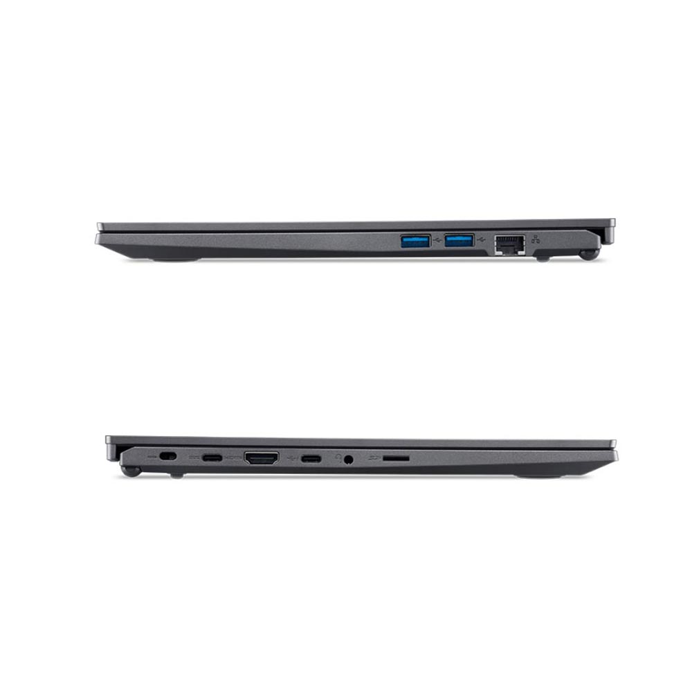 Laptop Acer Aspire GO 14 AI AG14-71M-57WR (Ultra 5 125H/ 16GB/ 512GB SSD/ 14 inch FHD+/ Win11/ Grey/ Vỏ nhôm/ 2Y)