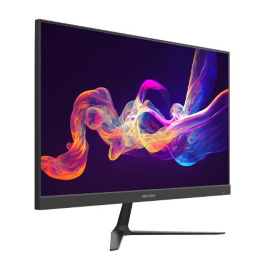 Màn hình Hikvision DS-D5024F2-BV2 (23.8Inch/ Full HD/ 7ms/ 100HZ/ 250cd/m2/ LED)