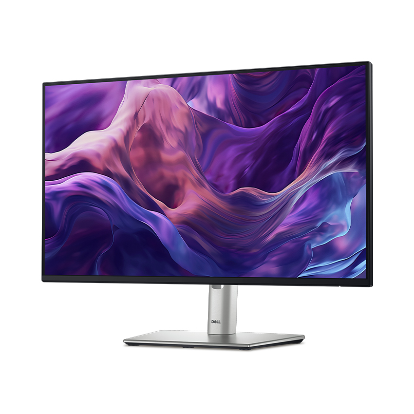Màn hình Dell PRO 24 PLUS P2425H (23.8Inch/ Full HD/ 5ms/ 100HZ/ 300cd/m2/ IPS)