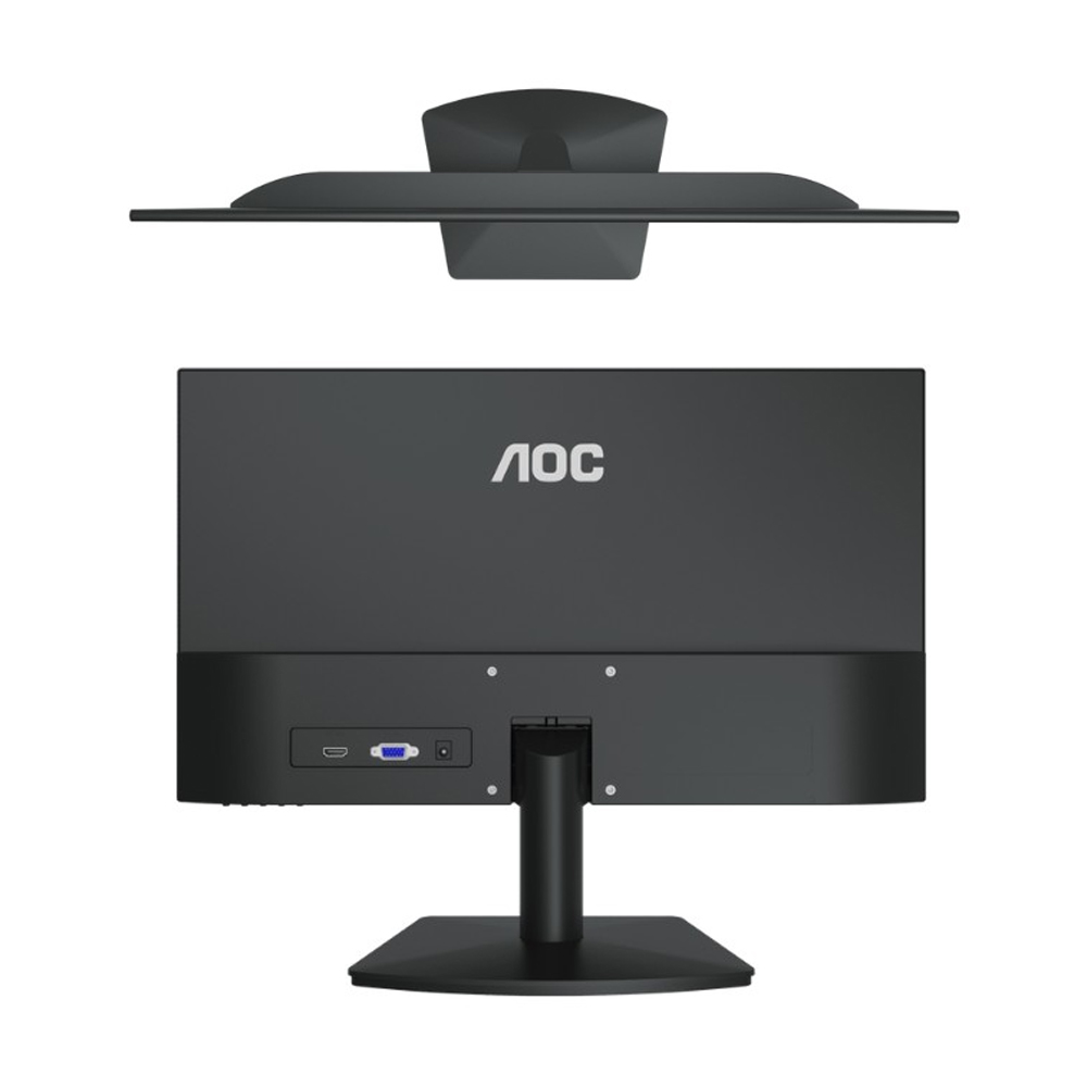 Màn hình AOC 24B15H2/71 (23.8Inch/ Full HD/ 8ms/ 100HZ/ 250cd/m2/ IPS)