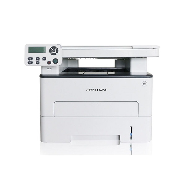 Máy in laser đen trắng PANTUM M6708D (A4/A5/ In/ Copy/ Scan/ Đảo mặt)
