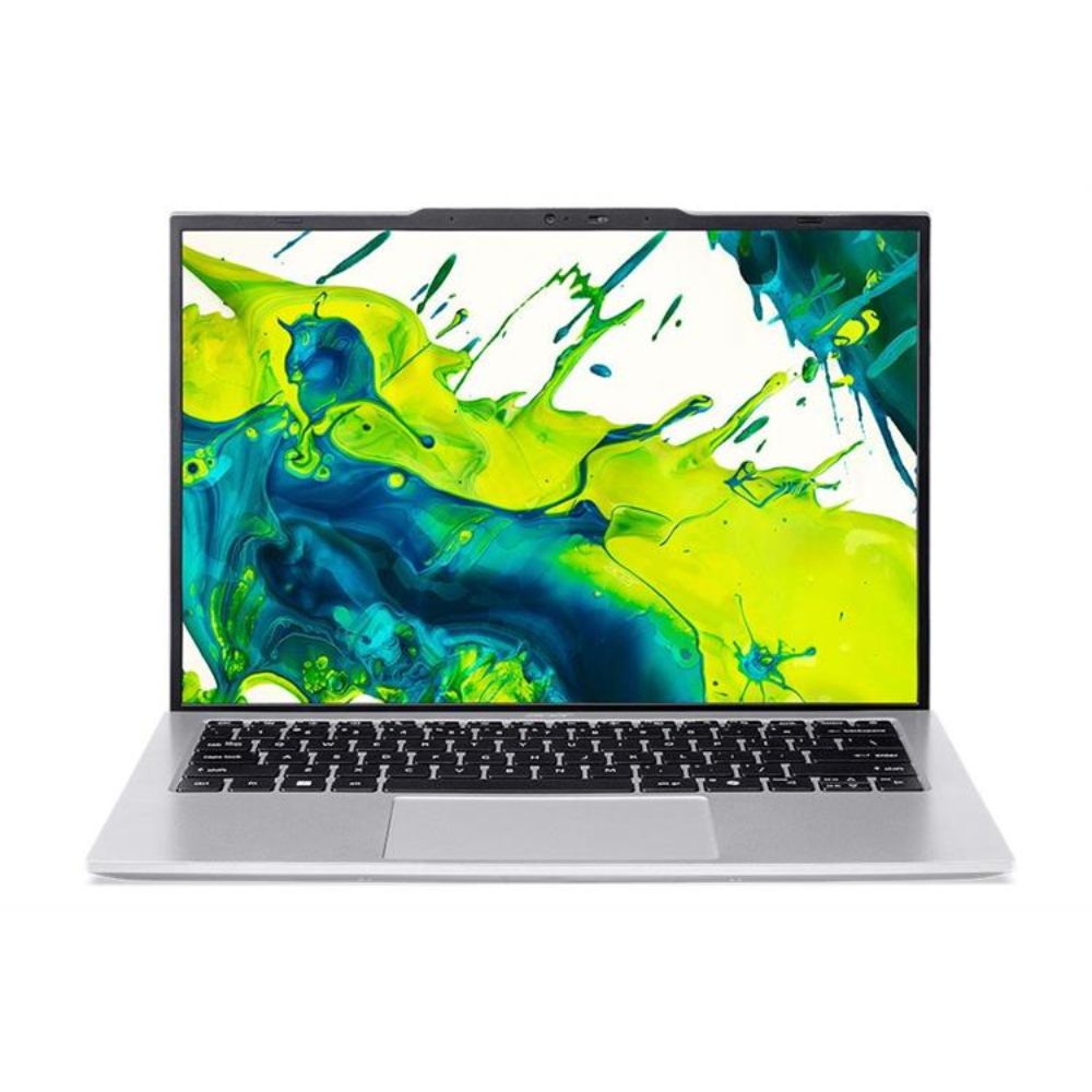 Laptop Acer Aspire Lite 14 AL14-52P-309T Core i3-1305U/8GB/512GB SSD/14" WUXGA Win11 Chính Hãng | Hancomputer.vn