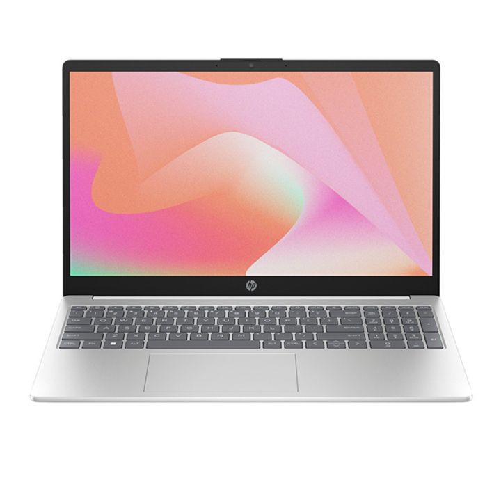 HP 15-fd1058TU ( 9Z2X6PA ) Core Ultra 7-155H/ 16GB/ 1TB/ 15.6 inch FHD/ Win 11/ Bạc Hãng ( BH 1 NĂM )