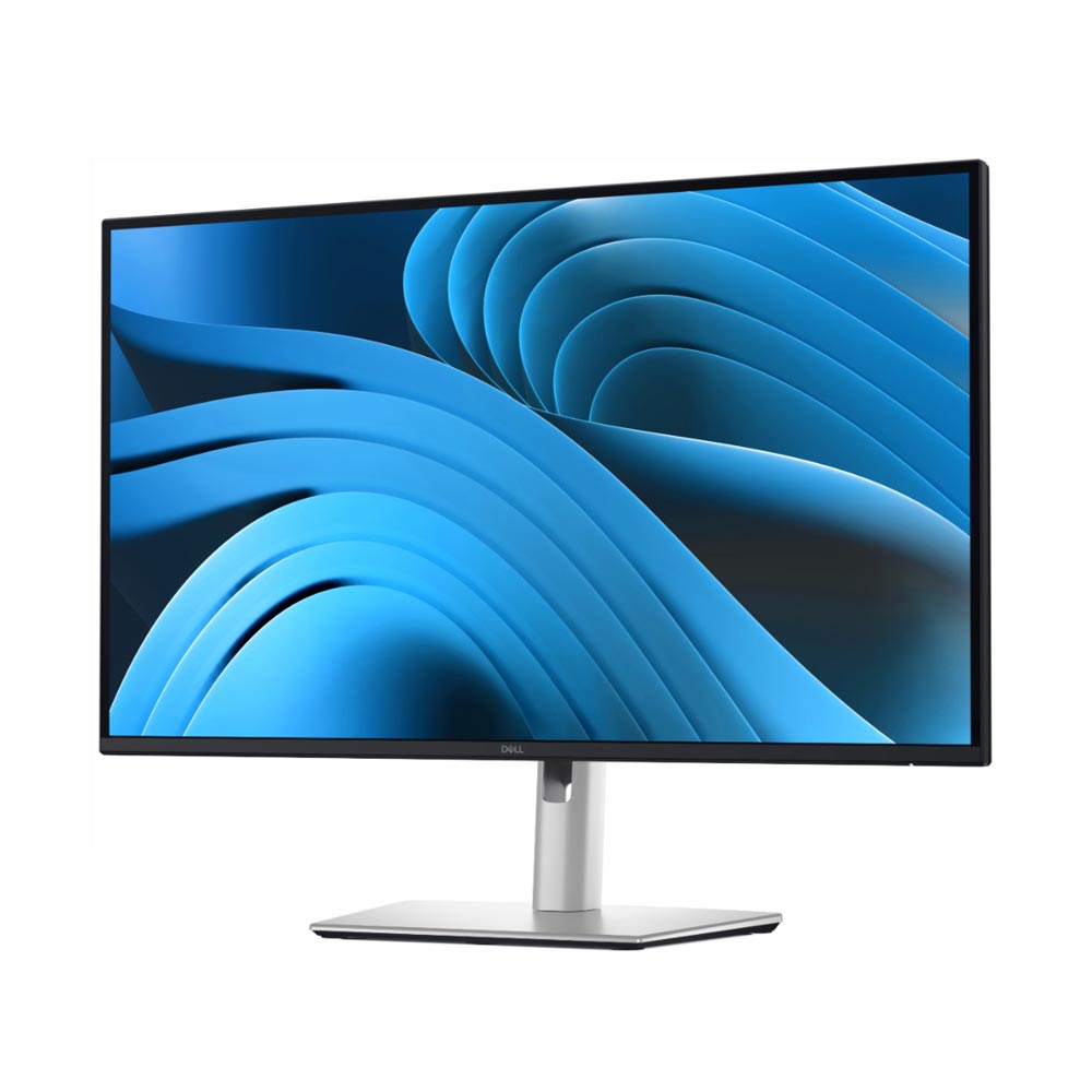 Màn hình đồ họa Dell Pro Plus P2725D (27Inch/ 2K/ 5ms/ 100HZ/ 350cd/m2/ IPS)