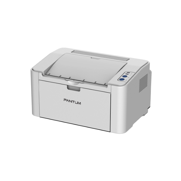 Máy in laser đen trắng PANTUM P2200 (A4/A5) giá rẻ tại Hancomputer.vn