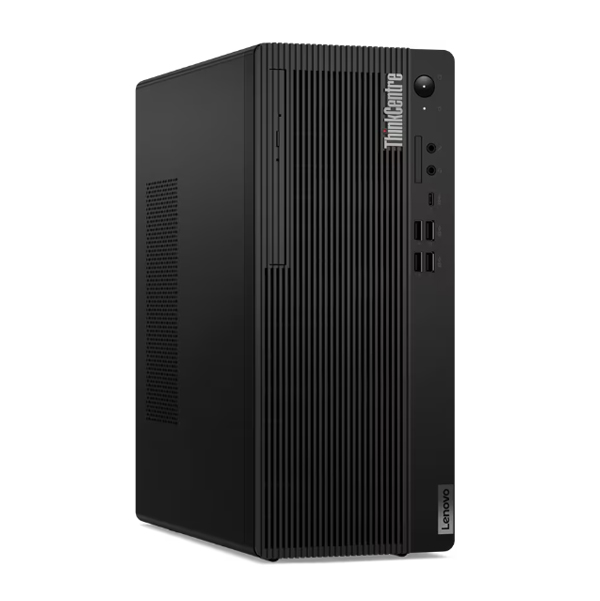 PC Lenovo ThinkCentre M70t G5 12U0000DVA (Core i5-14400 / 8GB RAM / 512GB SSD / WiFi + Bluetooth / NoOS)