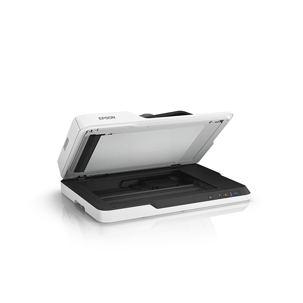 Máy Scan Epson DS-1630 (A4/A5/ Đảo mặt/ ADF/ USB)