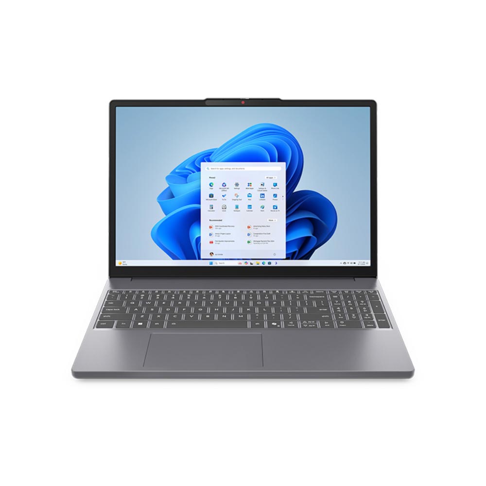 Laptop Lenovo IdeaPad Slim 3 16IRH10 83K20001VN (i7 13620H/ 16GB/ 512GB SSD/ 16 inch WUXGA/ Win11/ Grey/ Vỏ nhôm/ 2Y)