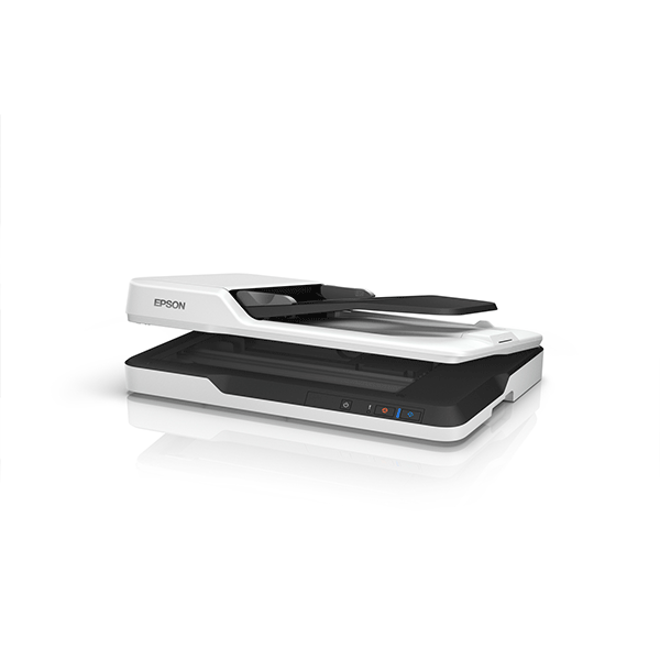 Máy Scan Epson DS-1630 (A4/A5/ Đảo mặt/ ADF/ USB)