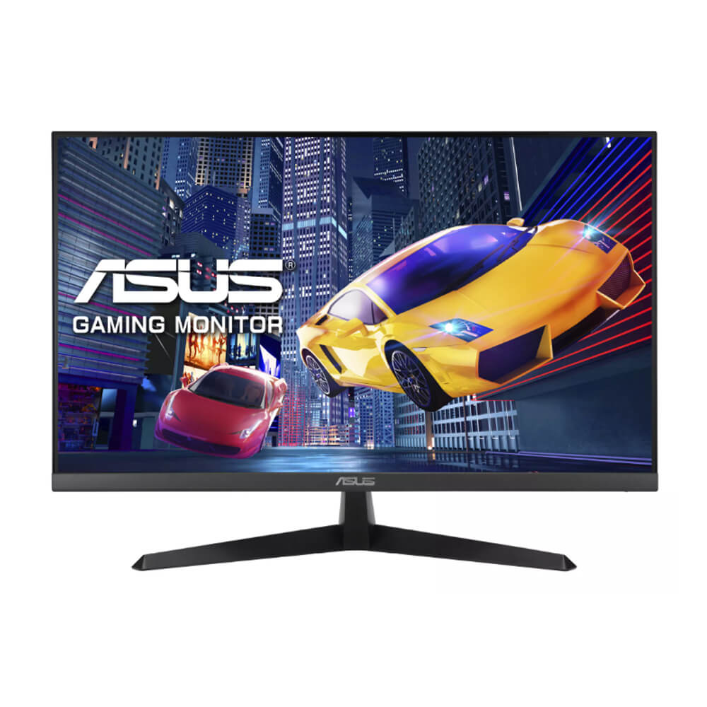 Màn hình gaming Asus VY249HGR (23.8Inch/ Full HD/ 1ms/ 120Hz/ 250cd/m2/ IPS)