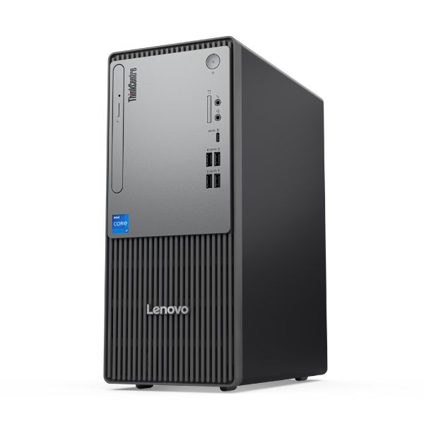 PC Lenovo ThinkCentre Neo 50T G5 12UB0028VA (I7 13700/ 16GB/ 512GB SSD/ Wifi + BT/ Key/ Mouse/ NoOS/ 1Y)