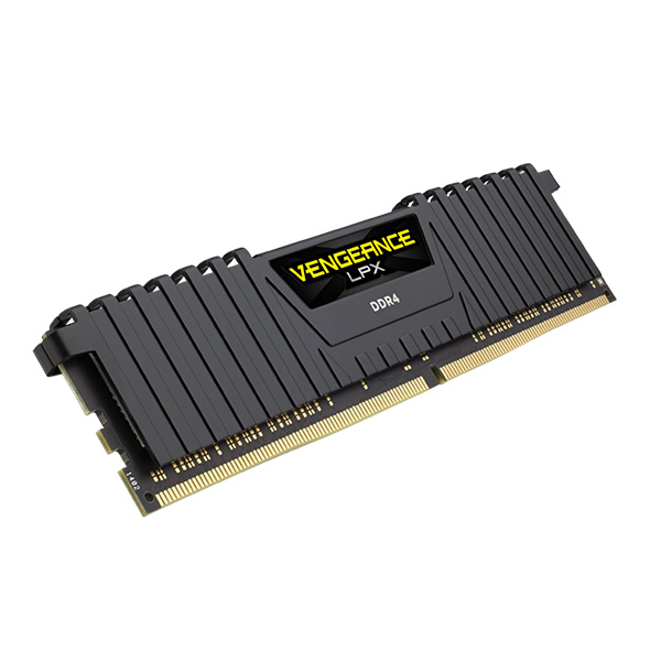 Ram desktop Corsair Vengeance LPX 16GB DDR4 3200MHz (CMK16GX4M1E3200C16)