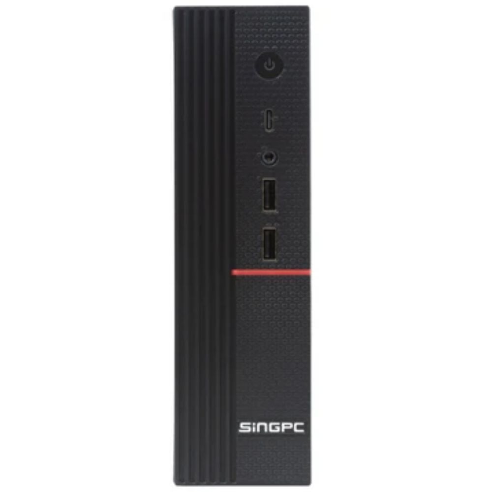 PC SingPC mini i71265H95-W (i7 12650H/ 16GB/ 512GB SSD/ Wifi + BT/ Win 11 Pro)