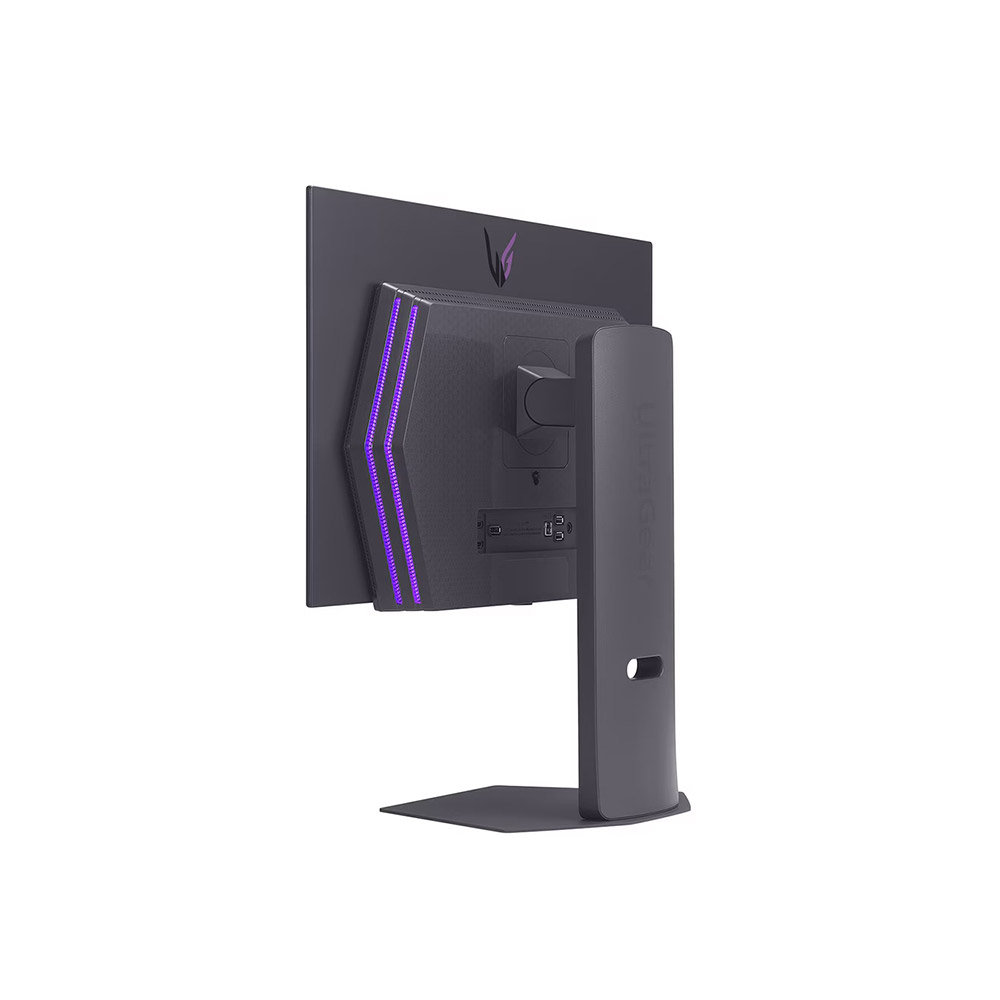Màn hình gaming LG UltraGear 27GX790A-B (27Inch/ QHD (2560x1440)/ 0,03ms/ 480Hz/ 1040cd/m2/ OLED)