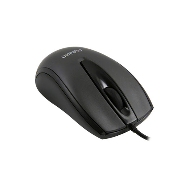 Chuột có dây Fuhlen L102 Màu Đen