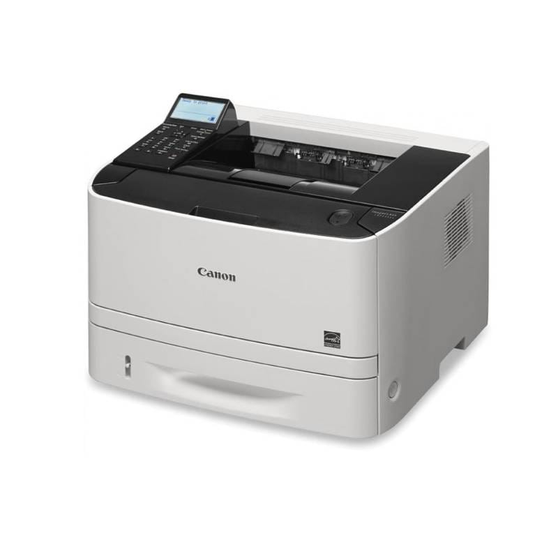 Máy In Canon 251DW Cũ – In 2 Mặt, Wi-Fi  Giá Rẻ Hancomputer