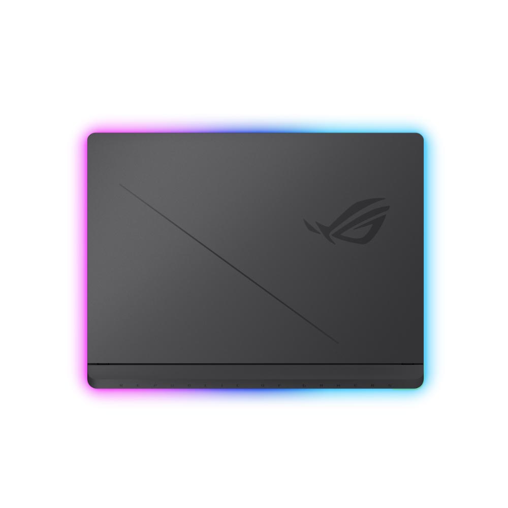 Laptop Asus Gaming ROG Strix G16 G615JMR-S5155W (i7 14650HX/ 32GB/ 1TB SSD/ RTX 5060 8GB/ 16 inch 2.5K/ 240Hz/ Win11/ Gray/ Vỏ nhôm)