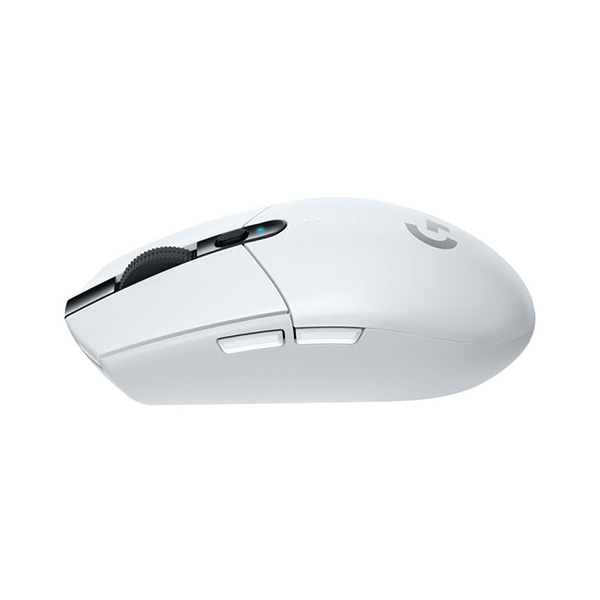 Chuột Gaming không dây Logitech G304 LIGHTSPEED White